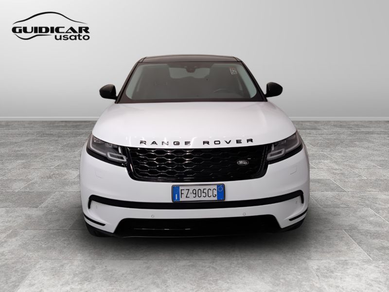 GuidiCar - LAND ROVER Range Rover Velar 2020 Range Rover Velar 2.0d i4 HSE 240cv auto my20 Usato